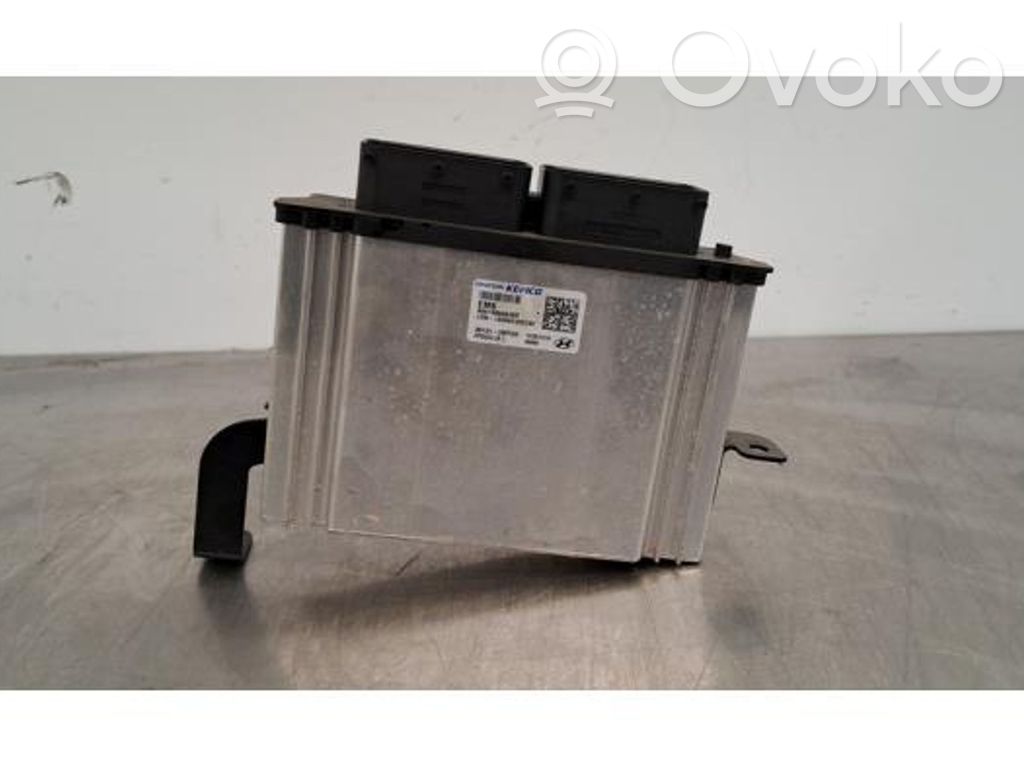 Hyundai Santa Fe Engine control unit/module 