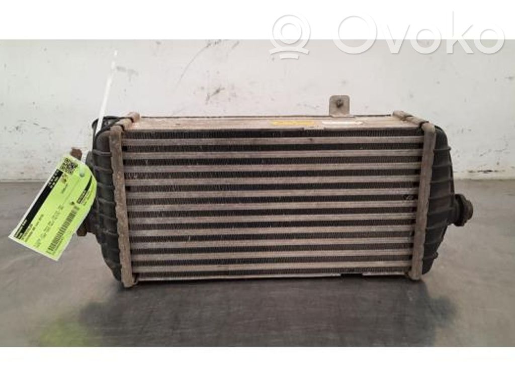 Hyundai i30 Radiatore intercooler 
