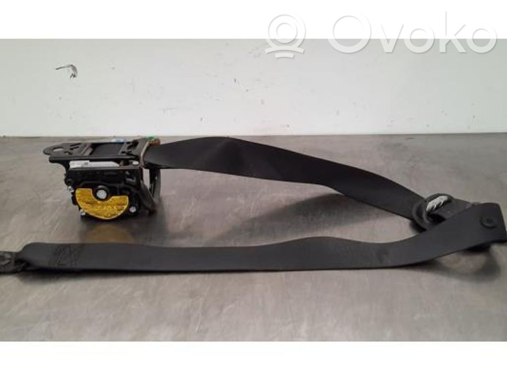 Toyota Aygo AB40 Cinturón delantero 