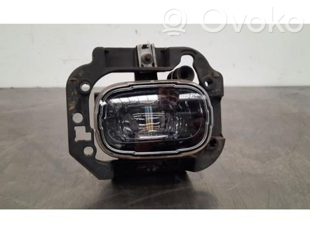 Renault Scenic IV - Grand scenic IV Nebelscheinwerfer vorne