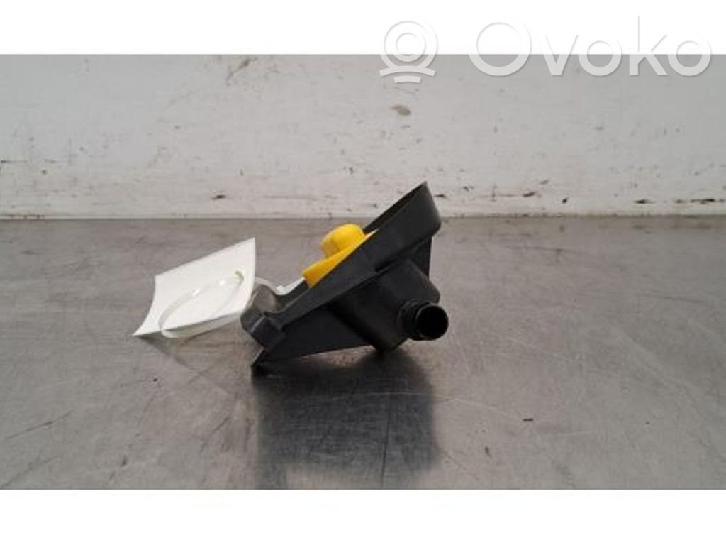 Renault Scenic IV - Grand scenic IV Rura wlewu oleju 