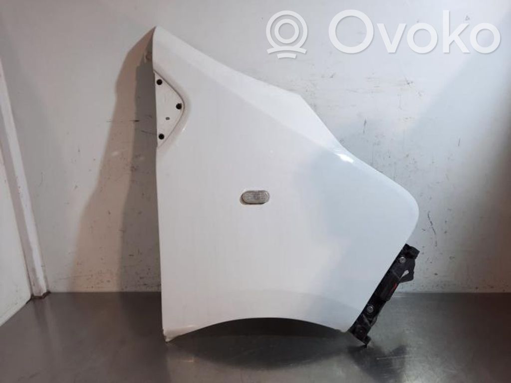 Renault Trafic III (X82) Крыло 