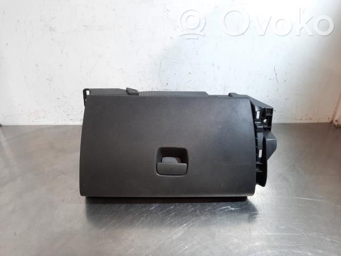 Renault Trafic III (X82) Set torpedou 