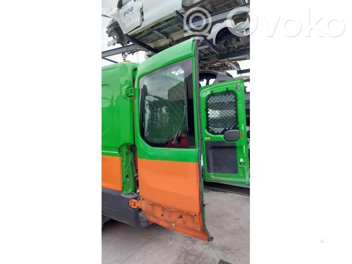 Ford Transit Geam ușă încărcare spate 