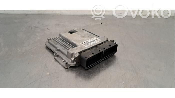 Iveco Daily 6th gen Engine control unit/module 