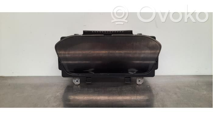 Volvo XC90 Nopeusmittari (mittaristo) 