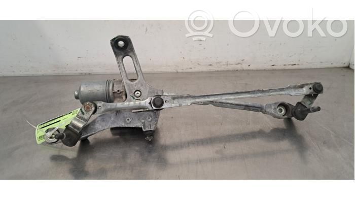 Volvo XC90 Motor și paralelogram ștergător parbriz 