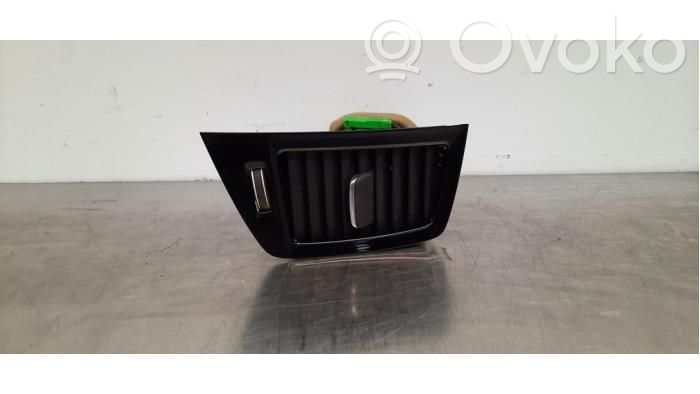 Rejilla de ventilación central del panel   32277963,32277963