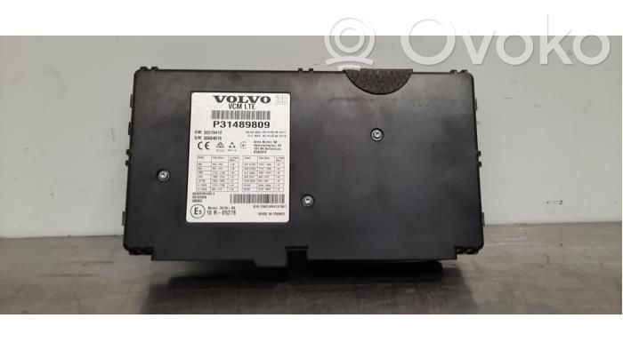 Altre centraline/moduli   31489809,31489809