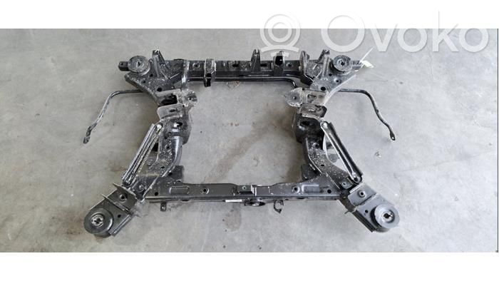 Bastidor trasero   55405CV000,55405CV000