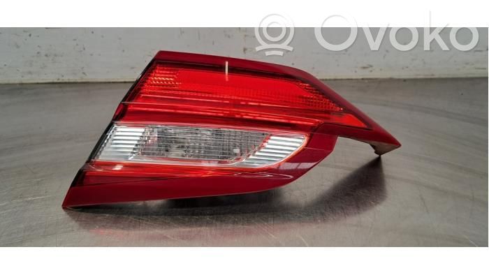 Ford Fiesta Takavalot 