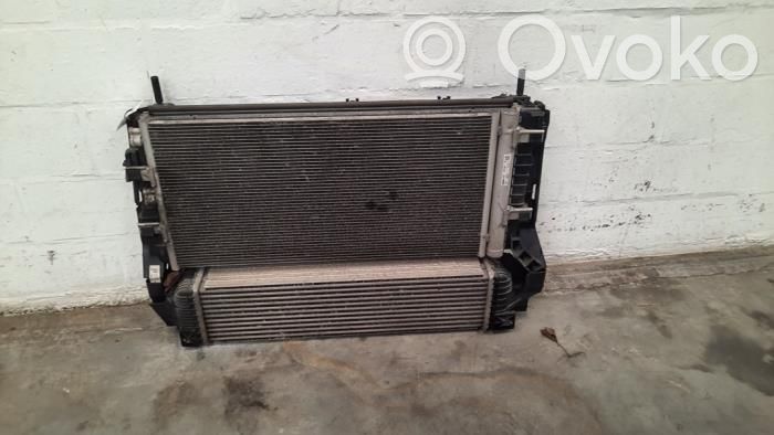 BMW 2 F45 Set radiatoare 