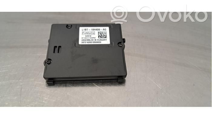 Ford Fiesta Frontkamera Windschutzscheibe Frontscheibe 