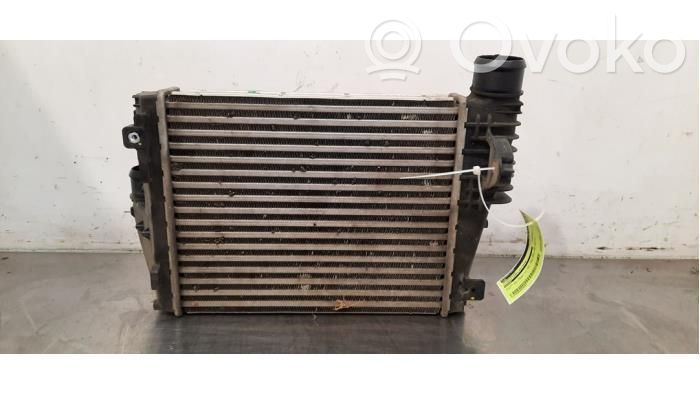 Intercooler radiator   9806562180,P9806562180,P9806562180