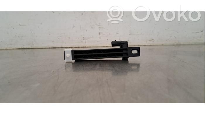 Renault Arkana Radion antenni 