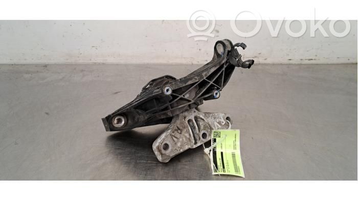 Peugeot Partner III Suport tampon motor 