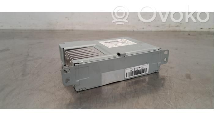 Peugeot Expert Unità principale autoradio/CD/DVD/GPS 
