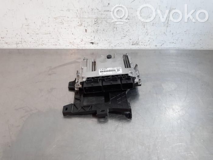 Renault Espace V (RFC) Engine control unit/module 