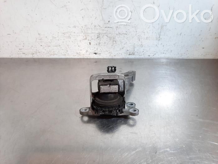 Renault Espace V (RFC) Engine mount bracket 
