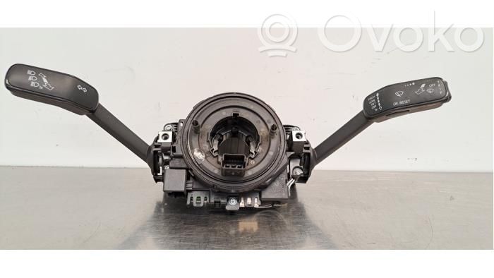 Volkswagen Crafter Commodo, commande essuie-glace/phare
