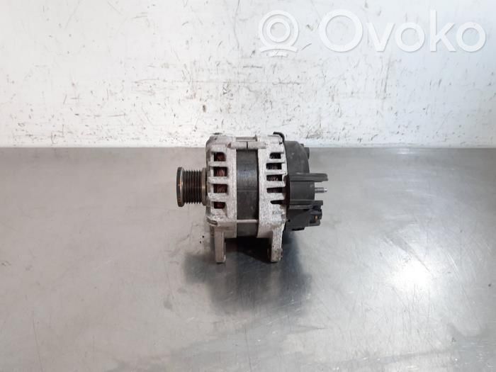 Renault Trafic III (X82) Generatore/alternatore