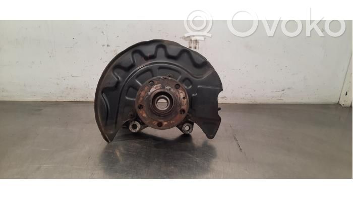 Audi A3 S3 8V Fuzetă butuc roată față 