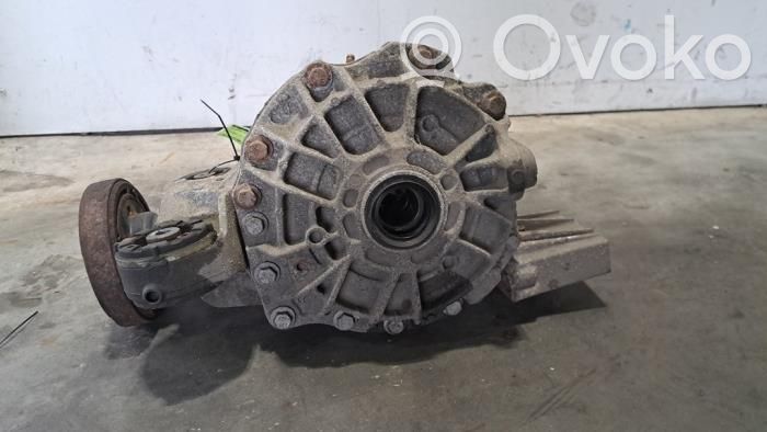 Land Rover Range Rover Sport L494 Tylny mechanizm różnicowy 