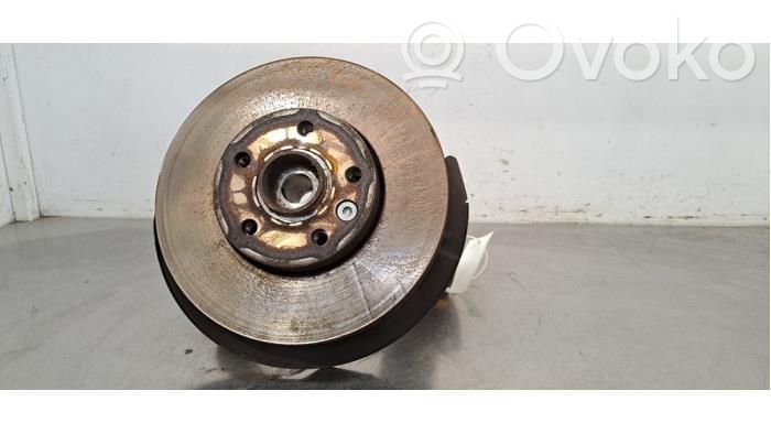 Volkswagen Transporter - Caravelle T6 Fuso a snodo con mozzo ruota anteriore