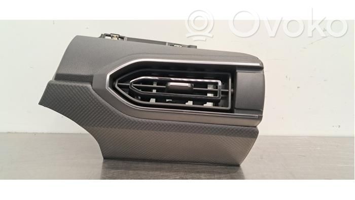 Dacia Jogger Dysze / Kratki środkowego nawiewu deski rozdzielczej 