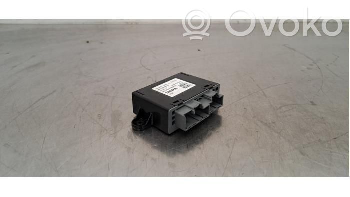 Ford Fiesta Door central lock control unit/module 
