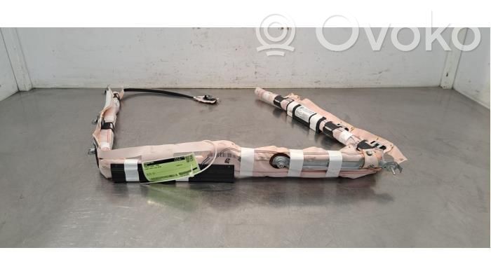 Ford Fiesta Airbag del techo 