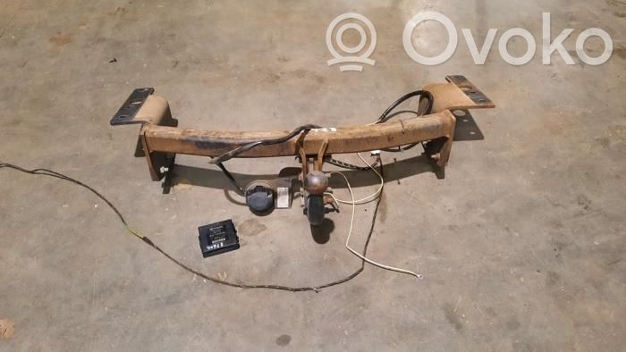 Toyota Verso Set bară remorcare 