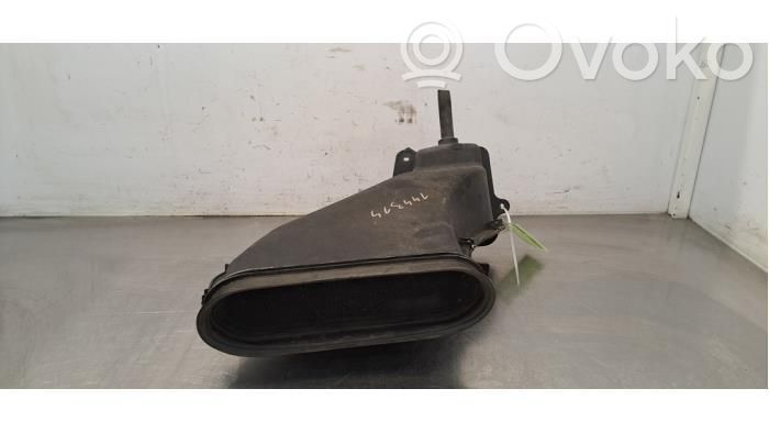 Ford Transit Conducto/guía del intercooler 