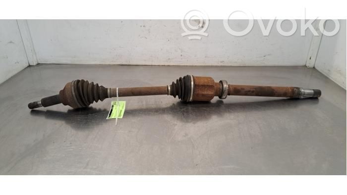 Eje de transmisión delantero   RMBK213B436B1B,1841534,1841534