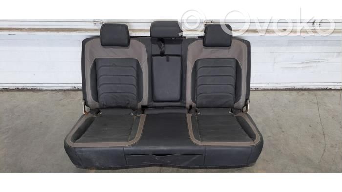 Volkswagen Amarok II Sedile posteriore 