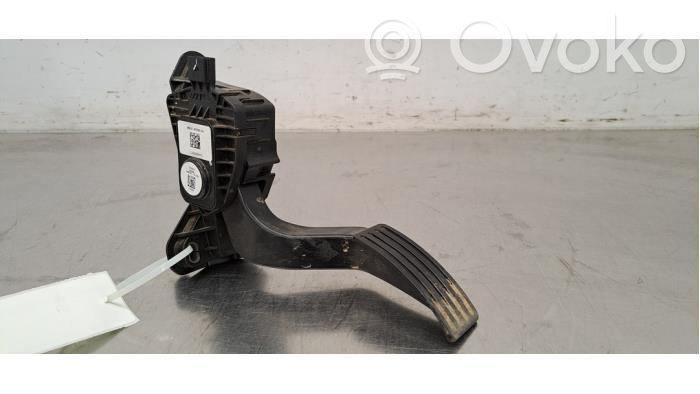 Volkswagen Amarok II Gaspedal 