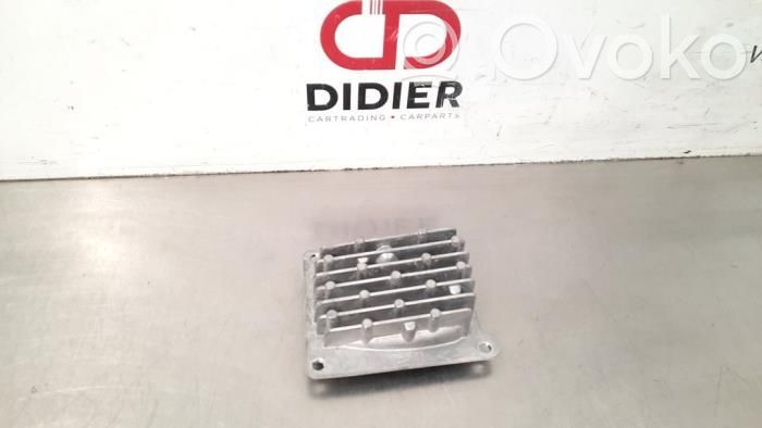 Renault Talisman LED ballast control module 