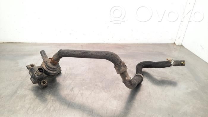 Pompe à eau de liquide de refroidissement