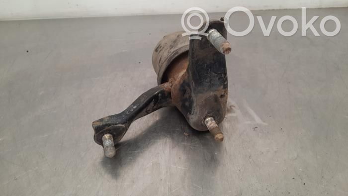 Soporte de montaje del motor