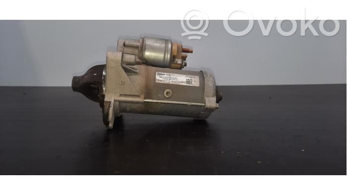 Motor de arranque   A4709060400,A4709060400
