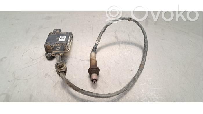 Opel Movano B Lambda probe sensor 