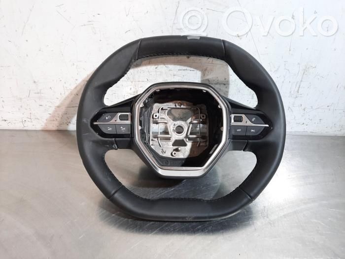 Peugeot 2008 II Ohjauspyörä 