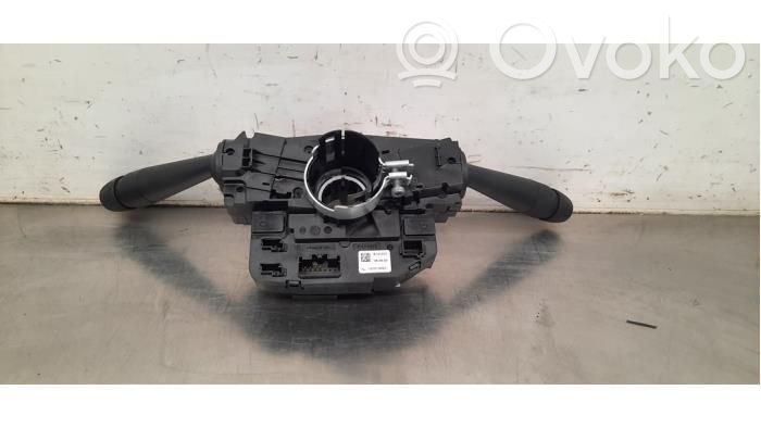 Peugeot 308 Leva/interruttore dell’indicatore di direzione e tergicristallo 