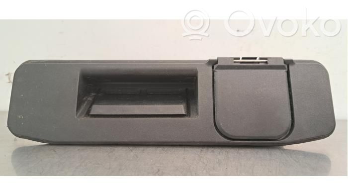 Mercedes-Benz C W206 Caméra de recul 