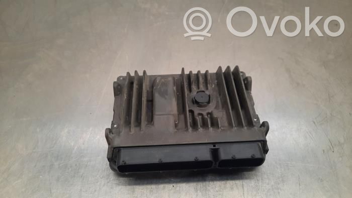 Unidad de control/módulo del motor   8966178610,2762004891,2762004891