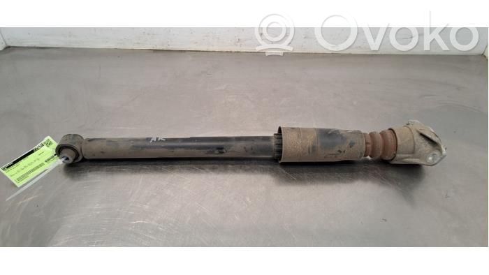 Audi A6 S6 C8 4K Ammortizzatore posteriore 