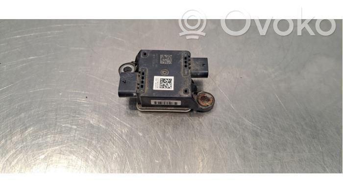 Audi A6 S6 C8 4K Exhaust gas pressure sensor 