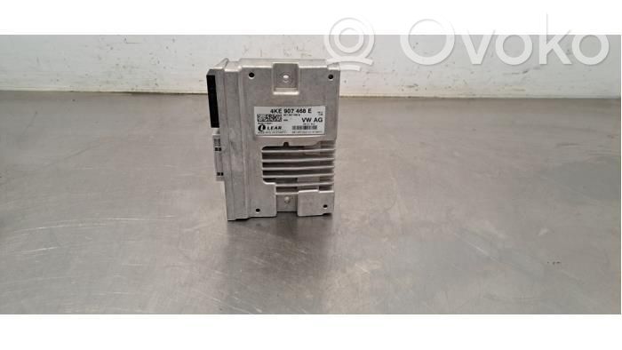 Audi A6 S6 C8 4K Módulo de control Gateway 