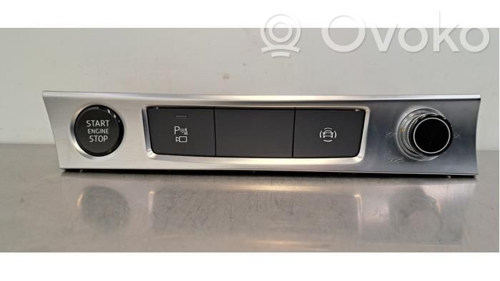 Unidad central de control multimedia   4N0959673B,4N0959673B,4N0959673,4N0959673F