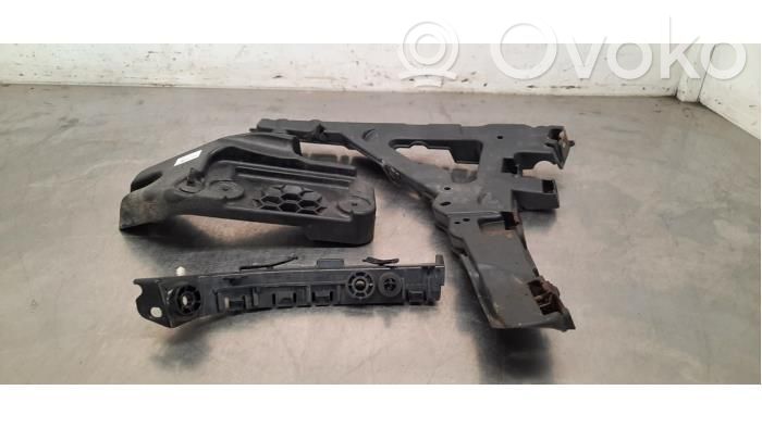 Land Rover Range Rover Velar Soporte de montaje del parachoques trasero 